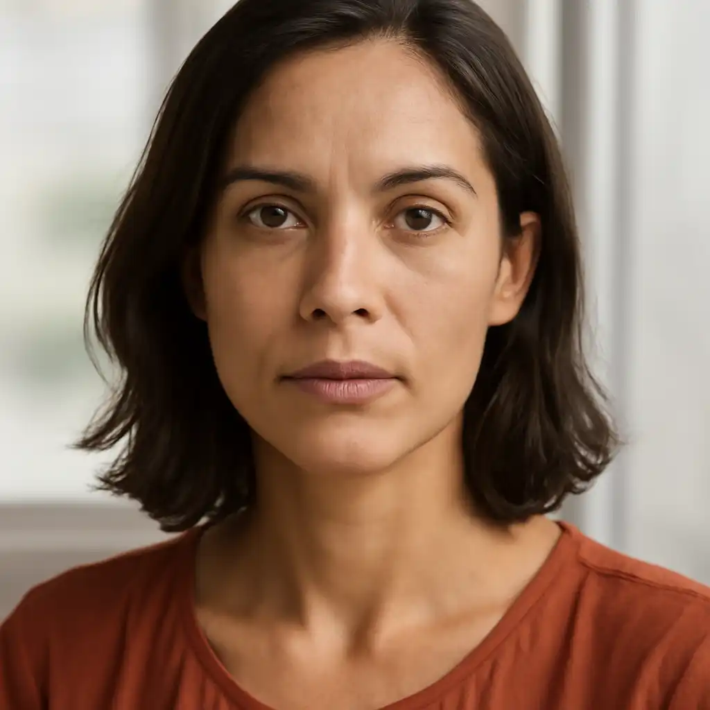 Mariana Ferreira da Silva